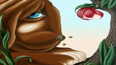 Teste psicológico: o que vê na imagem vai revelar os seus pontos fracos