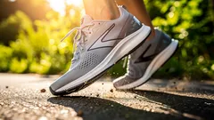 Apenas 30 minutos por dia: treinador revela um plano de caminhada que desperta mais do que o café